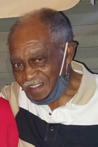 Ernest B. Williams Jr. 1938-2026
